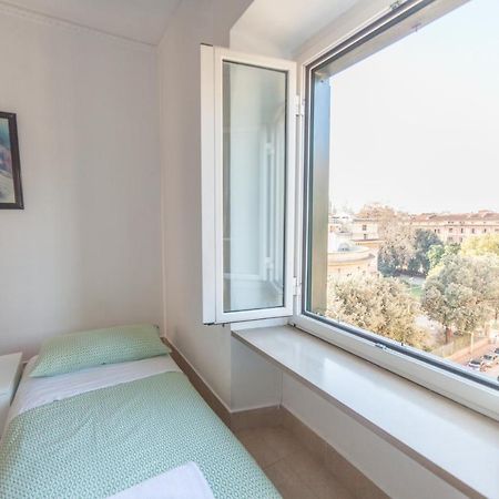 Meile House Rome Extérieur photo