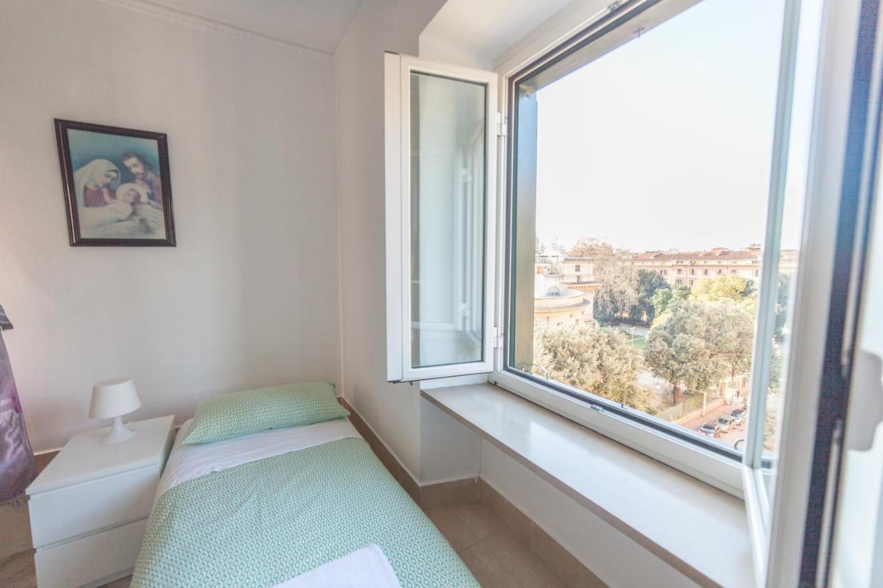 Meile House Rome Extérieur photo