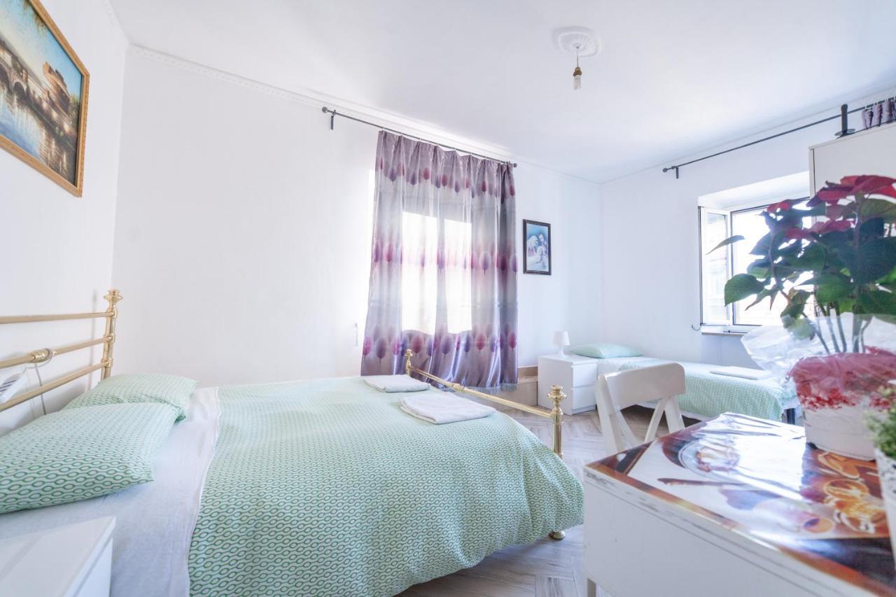 Meile House Rome Extérieur photo