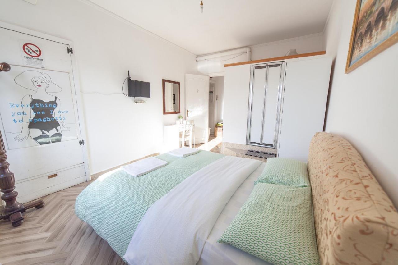 Meile House Rome Extérieur photo