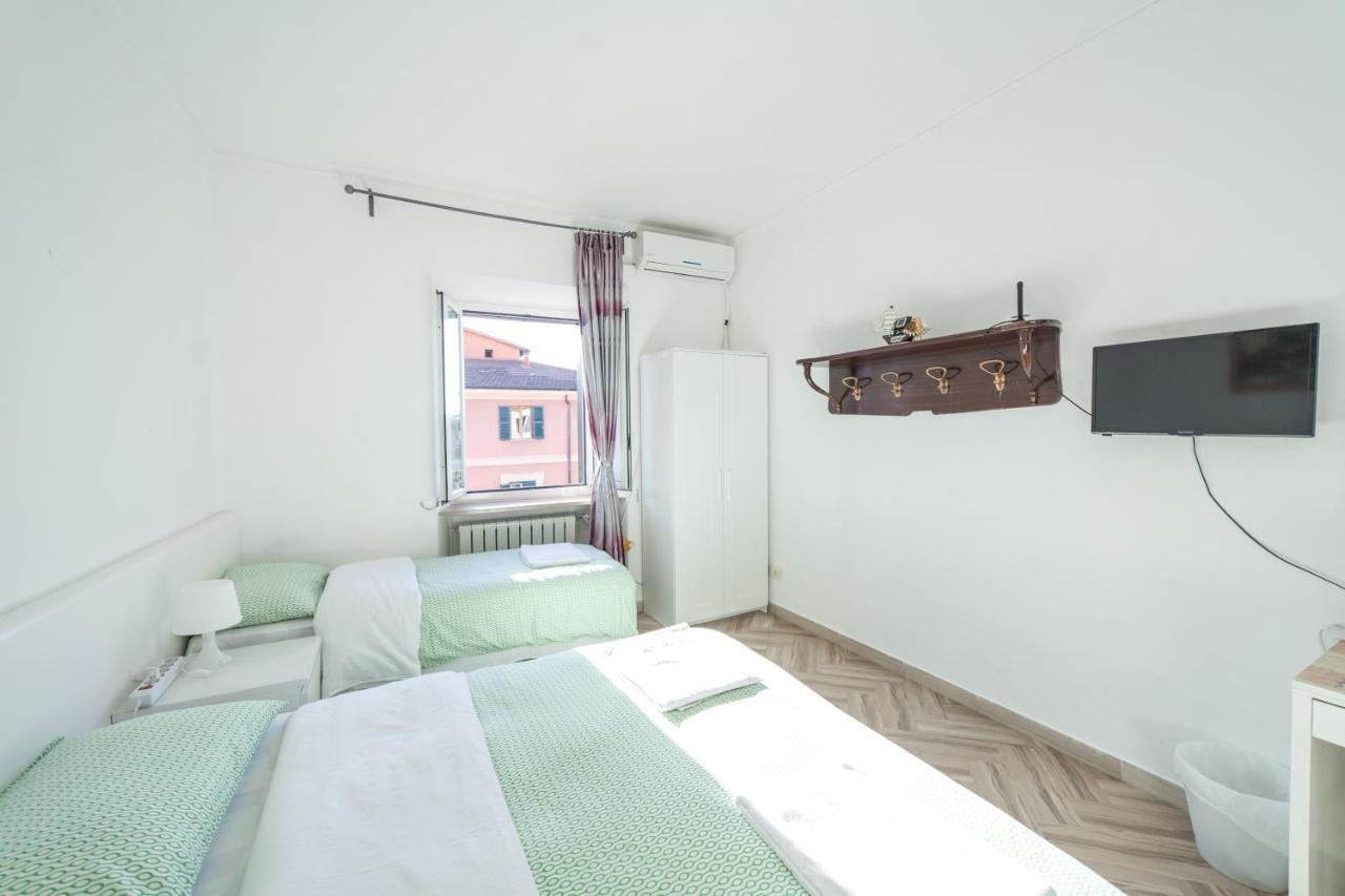 Meile House Rome Extérieur photo