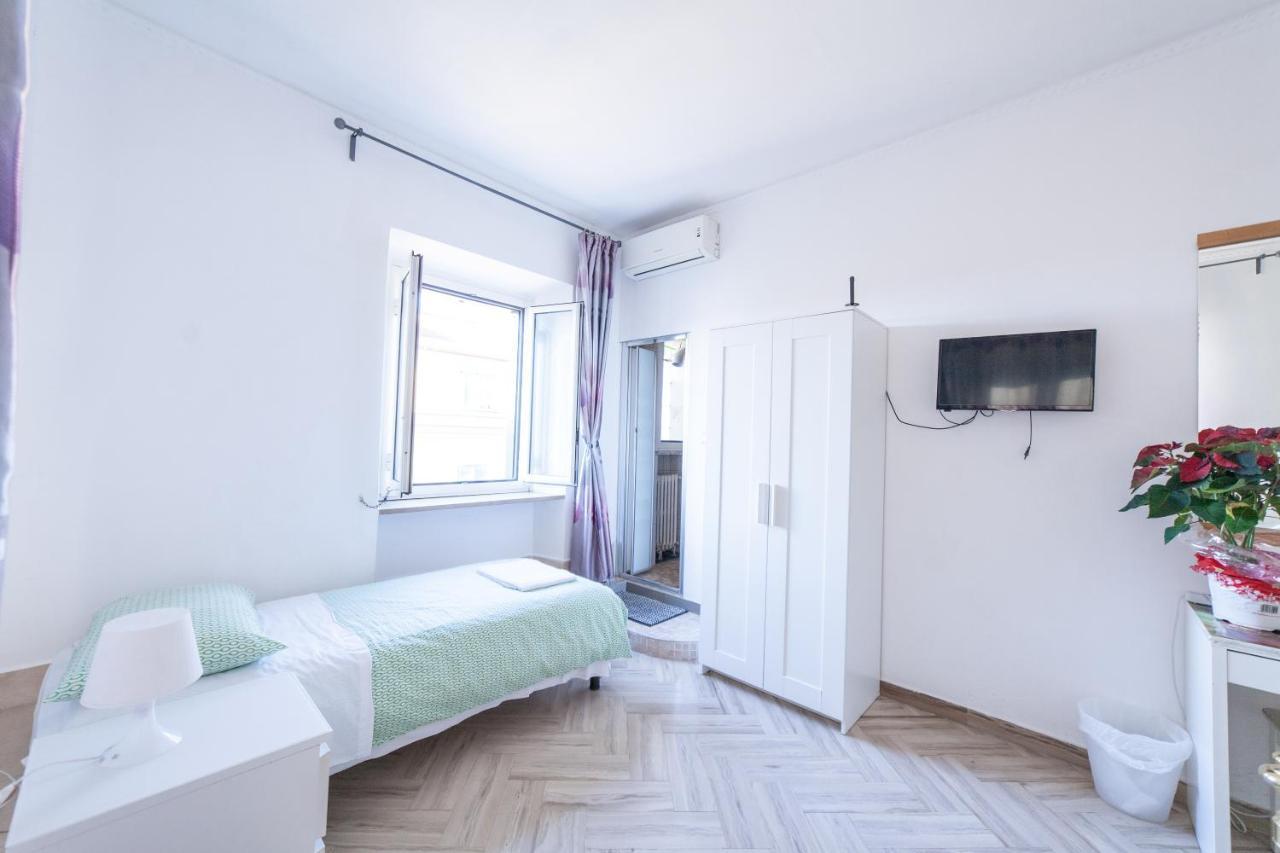 Meile House Rome Extérieur photo